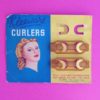1940s Hair Curlers 1940s advertising