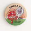 England Football Badge