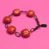 Florentine Bracelet by Jean Andre Firenze Italy