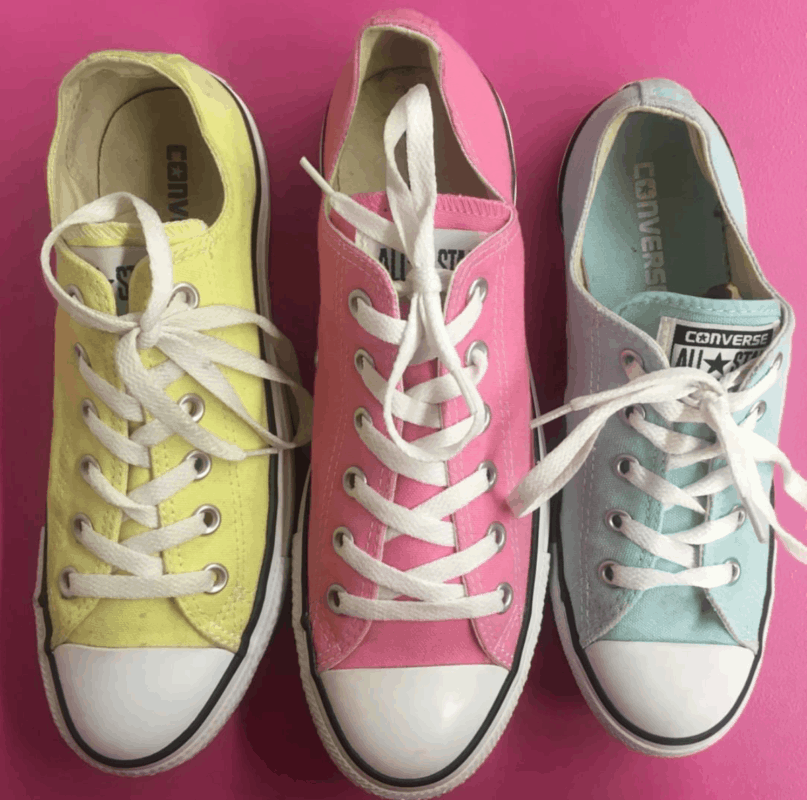 converse uk pastel