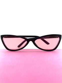 90s Vintage Style Sunglasses - Hannie