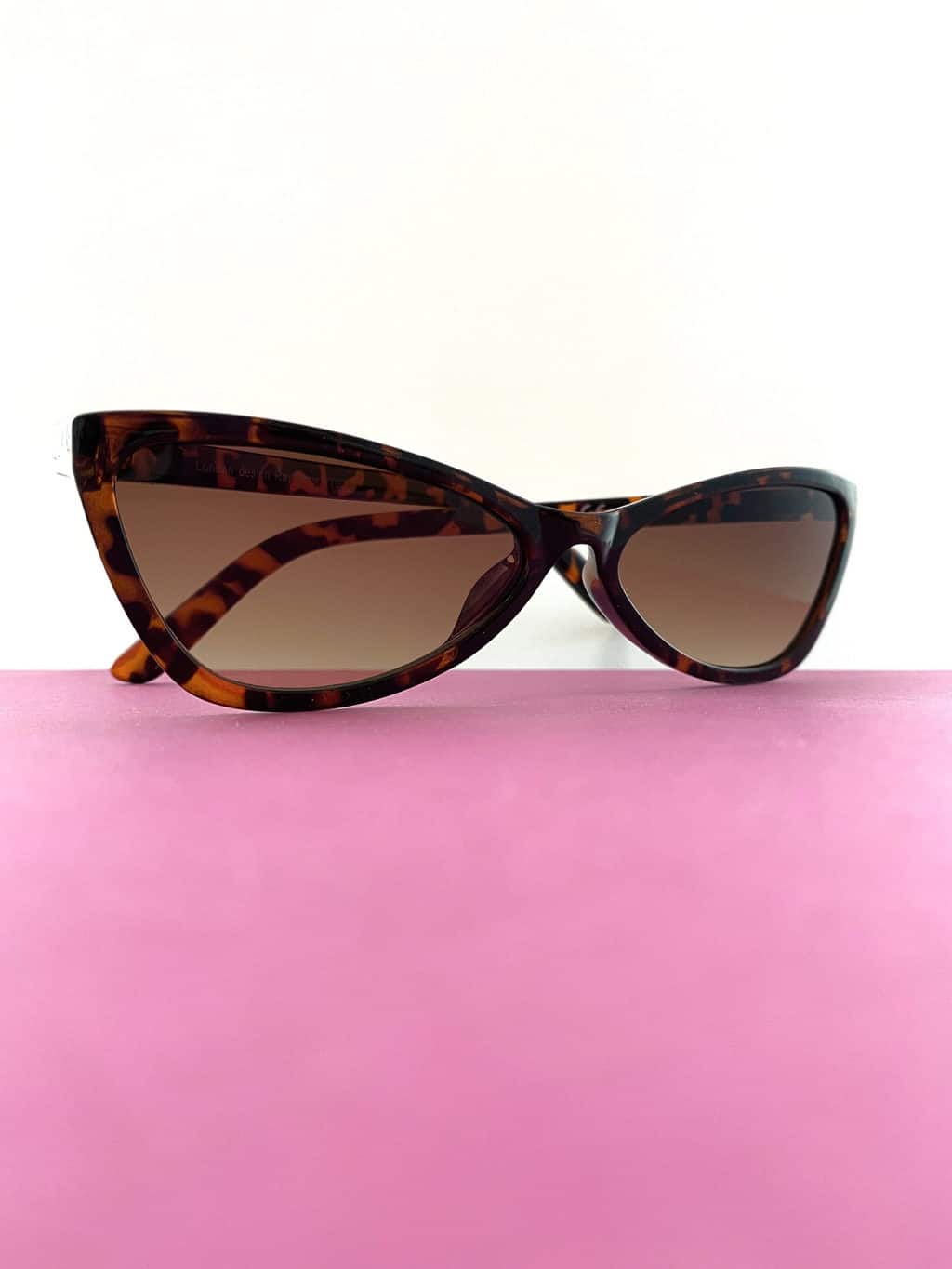 90s Vintage Style Sunglasses - Hannie - Image 5