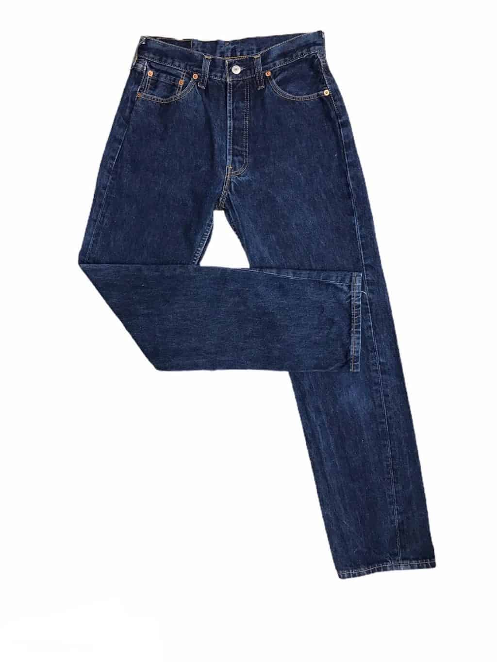 levis jeans 28 length