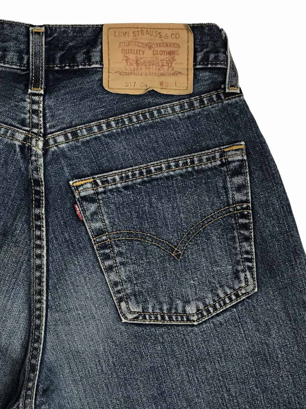 levis 517 uk