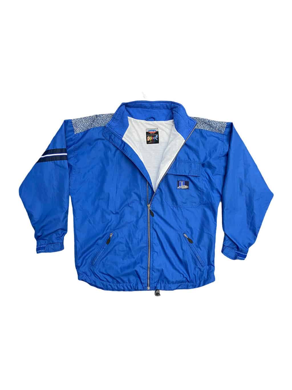 Sport outlet windbreaker jacket