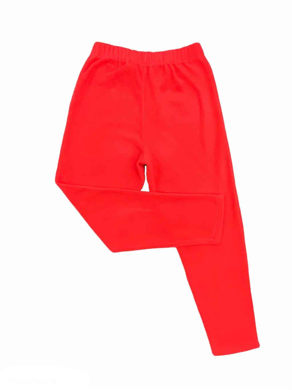 Fila hot sale fleece joggers