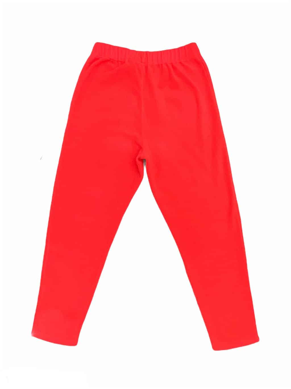 Fila polar fleece joggers deals