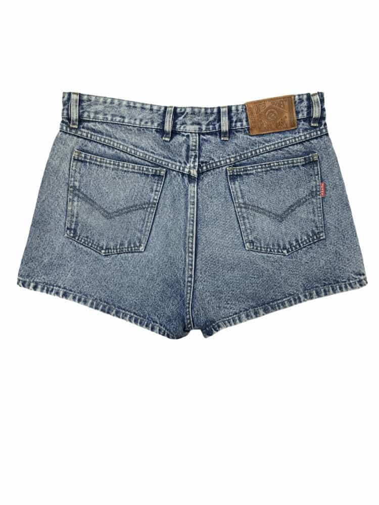 Jean shop shorts 90s