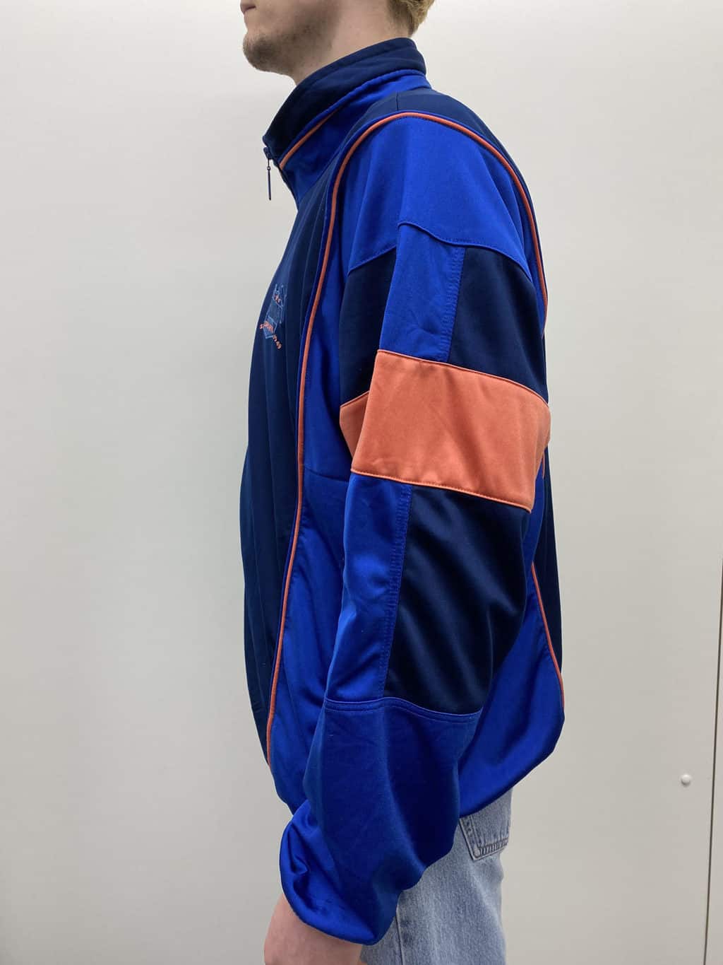 Vintage sports jackets mens hot sale