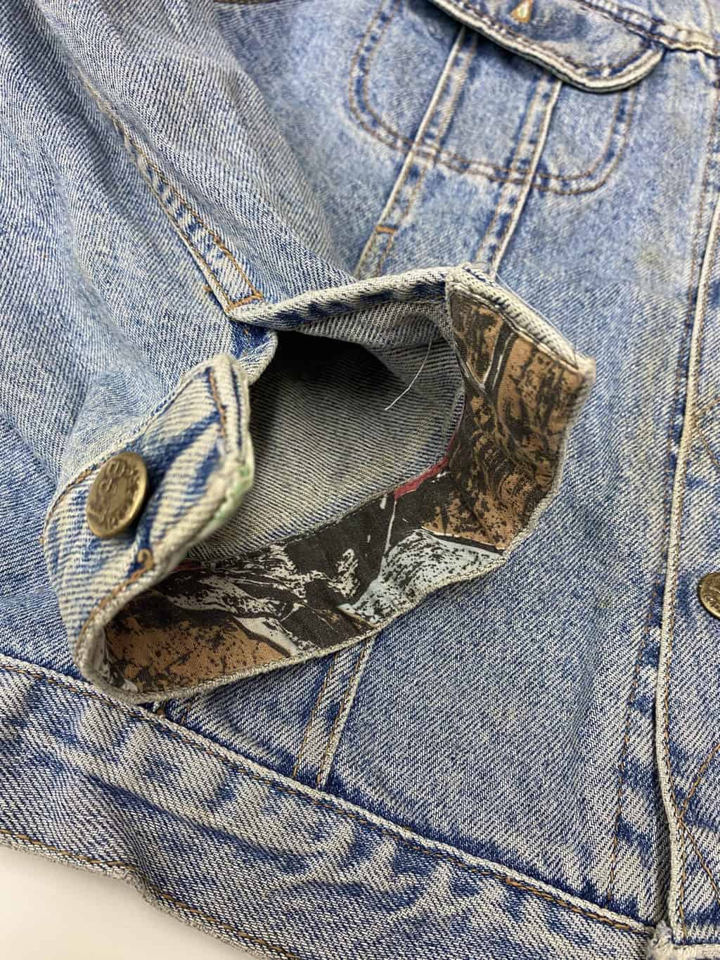 11385円 話題の行列 1980s NAFNAF -color pockets wide jeans 11385円 話題の行列 1980s NAFNAF -color pockets wide jeans