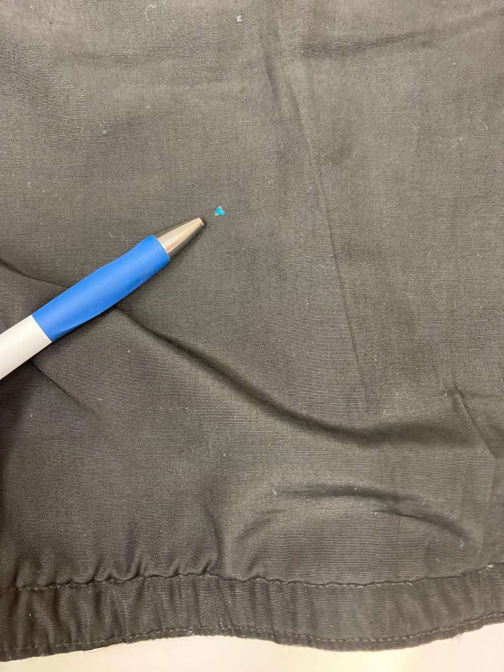 Vintage Scandi Wool Jacket 1960s In Knitted Teal Black By Scandinavian Creations Fiord Cliffs Medium Large 6