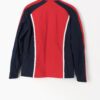 Vintage 70s Fitted Ski Jacket By Henri Charles Colsenet Of Switzerland Small Medium 3