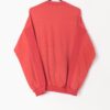 Vintage 80s Puma Sweatshirt From French Fire Fighters With Sappers Pompiers Logo Rare Made In France Medium Large 3