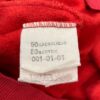 Vintage 80s Puma Sweatshirt From French Fire Fighters With Sappers Pompiers Logo Rare Made In France Medium Large 5
