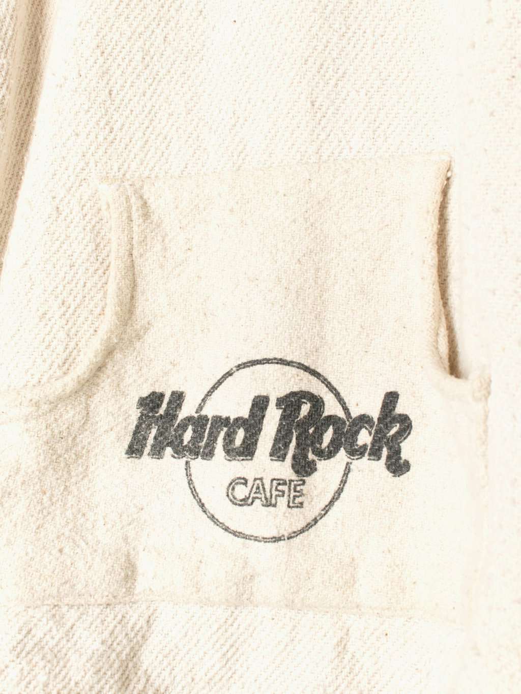 Vintage Hard Rock Cafe 80s Baja Hoodie From Tijuana Mexico Medium 4
