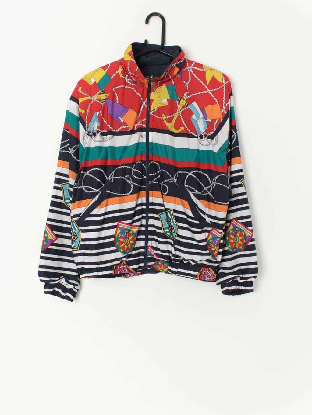 70s Knit Jacket - Etsy UK