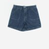 70s Vintage Wrangler Denim Shorts In Medium Wash Blue Medium
