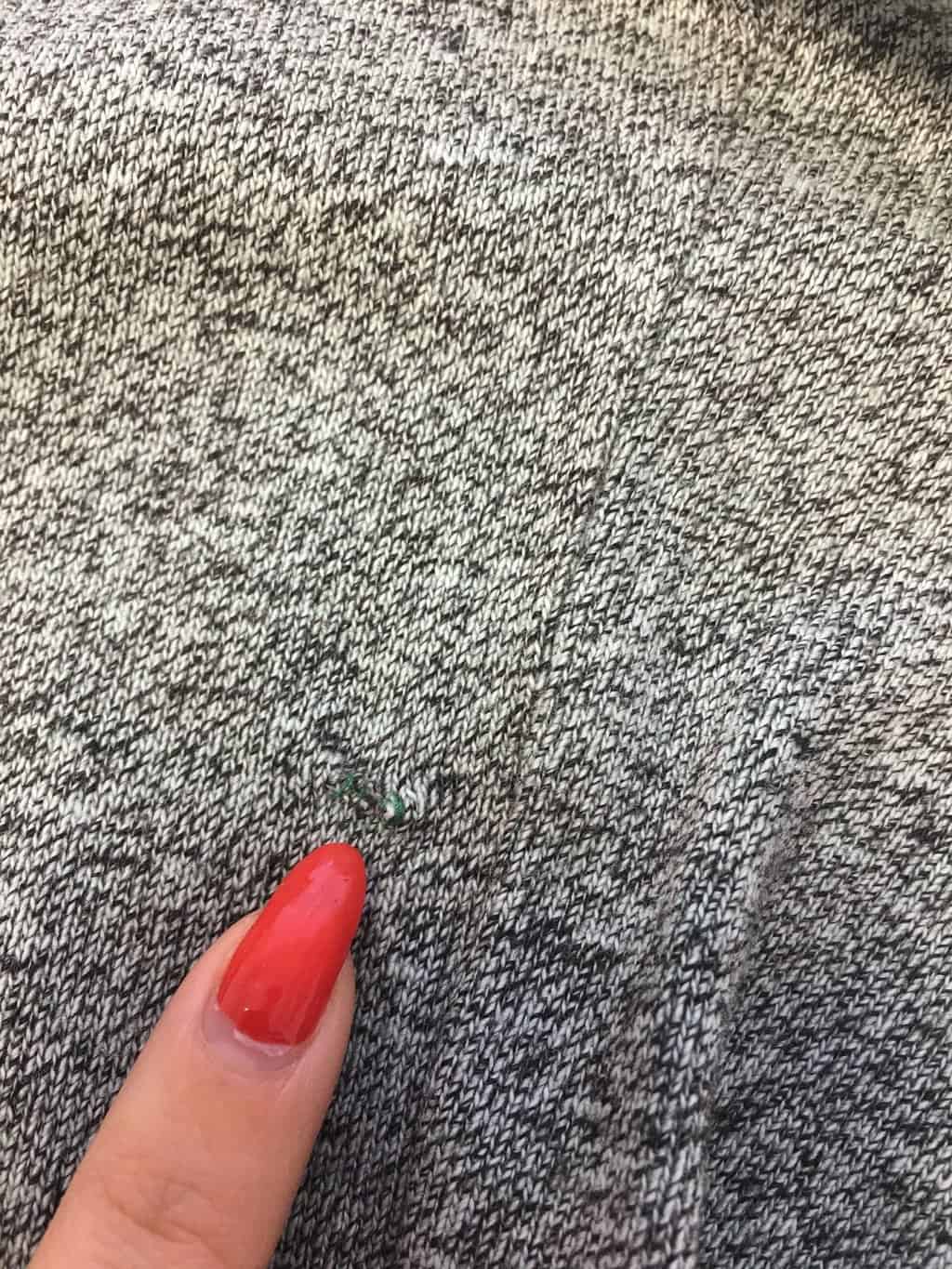 80s Mens Gym Sports Vest With Large Graphic On Back Large 3