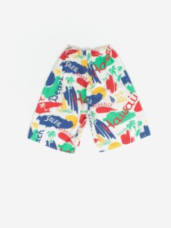 80s Vintage High Waisted Shorts For Your Beach Holiday Xs