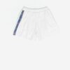 90s Vintage Equipe Tennis Shorts In White Xxs Medium 2