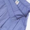 Vintage 80s Adidas Pleated Tennis Skirt In Light Purple Xs Small 2