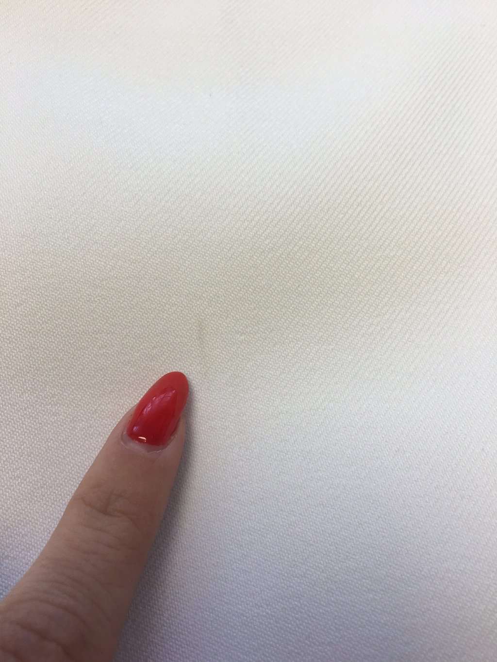 Vintage Ellesse Tennis Skirt In White Made In Italy Xs Small 5