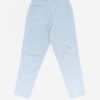Vintage High Rise Pale Blue Jeans With Stretch Medium 3