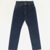 Vintage Levis 501 Jeans 29 X 295 Dark Blue Dark Wash Y2k
