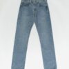 Vintage Levis 501 Jeans 30 X 335 Blue Stonewash Usa Made 90s