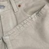Vintage Levis 501 Jeans 31 X 31 Beige Usa Made 90s 5