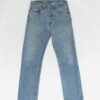 Vintage Levis 501 Jeans 31 X 325 Blue Stonewash 90s