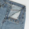 Vintage Levis 501 Jeans 31 X 325 Blue Stonewash 90s 2