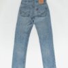 Vintage Levis 501 Jeans 31 X 325 Blue Stonewash 90s 3