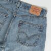 Vintage Levis 501 Jeans 31 X 325 Blue Stonewash 90s 4