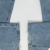 Vintage Levis 501 Jeans 31 X 325 Blue Stonewash 90s 5
