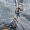 Vintage Levis 501 Jeans 31 X 325 Blue Stonewash 90s 9