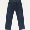 Vintage Levis 501 Jeans 32 X 30 Dark Blue Dark Wash Y2k