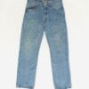 Vintage Levis 501 Jeans 32 X 315 Blue Stonewash 90s Y2k