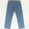 Vintage Levis 501 Jeans 35 X 295 Blue Stonewash 90s Y2k