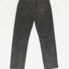 Vintage Levis 501 Jeans 35 X 32 Grey Stonewash Usa Made 90s 3