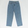 Vintage Levis 512 Jeans 28 X 26 Blue Stonewash 90s Womens Tapered Jeans