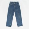 Vintage Levis 550 Jeans 26 X 26 Blue Mid Wash 80s