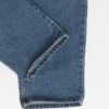 Vintage Levis 550 Jeans 33 X 31 Blue Mid Wash Canada Made 90s 00s 5