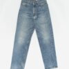 Vintage Levis 554 Jeans 30 X 32 Blue Stonewash Usa Made 90s