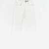 Vintage Levis 901 Jeans 28 X 295 White Uk Made 90s