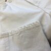 Vintage Levis 901 Jeans 28 X 295 White Uk Made 90s 6