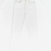 Vintage Levis 901 Jeans 29 X 315 White Uk Made 90s