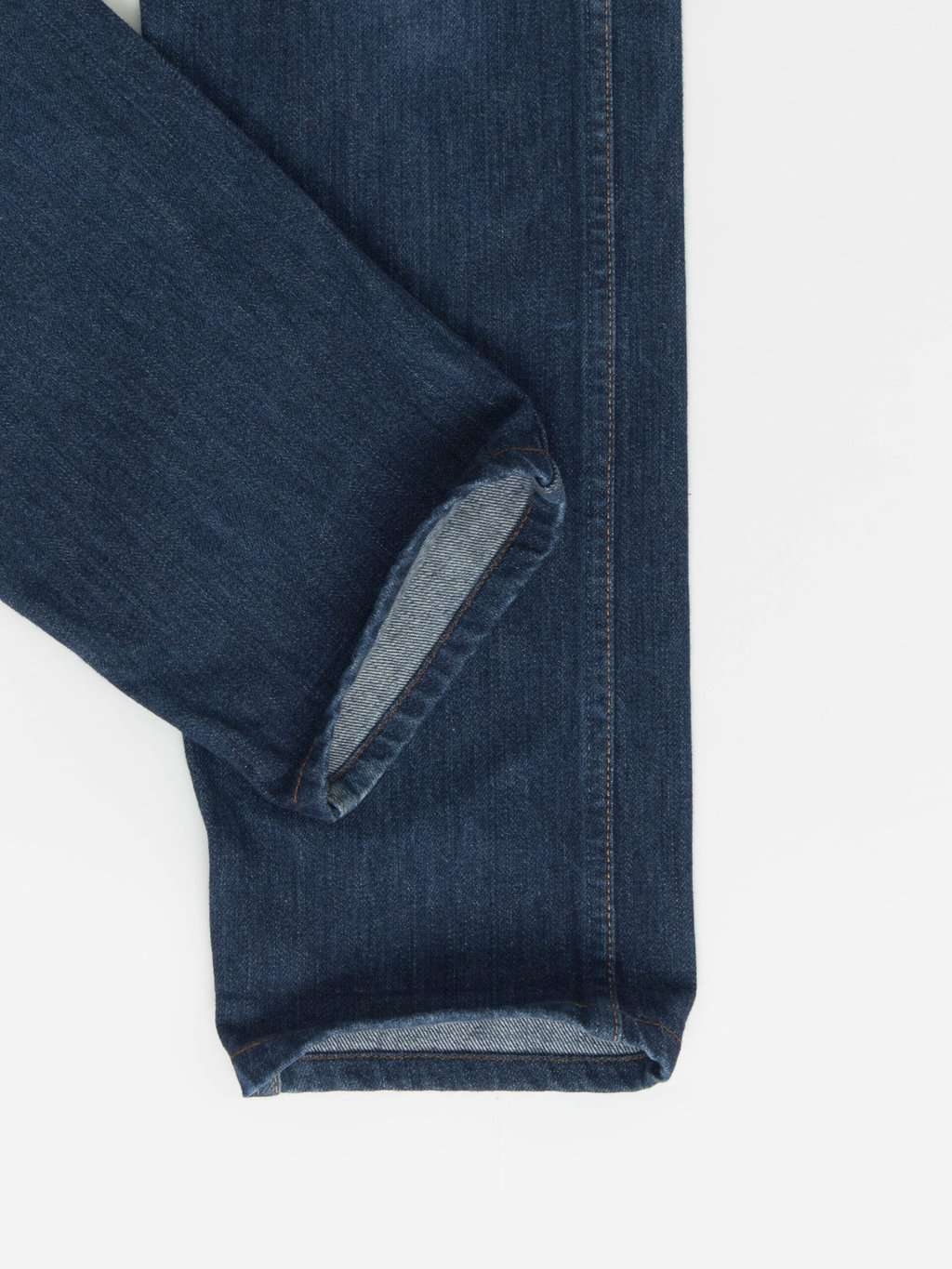 Vintage Levis Vintage Clothing 606 Jeans 34 X 30 Big E Orange Tab Blue Usa Made 5