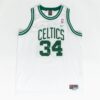 Vintage Nike Celtics Basketball Jersey Boston 34 Pierce 90s Xl