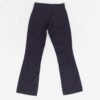 Vintage Sta Prest Levis Flares 26 X 28 Purple 00s Pants Trousers Jeans 3